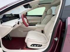 Stelato Xiangjie S9 extended range Ultra rear drive 53kWh (192-line lidar) - фото 15