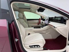 Stelato Xiangjie S9 extended range Ultra rear drive 53kWh (192-line lidar) - фото 19