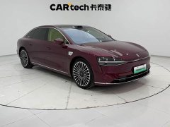 Stelato Xiangjie S9 extended range Ultra rear drive 53kWh (192-line lidar) - фото 4