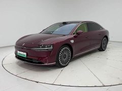 Stelato Xiangjie S9 extended range Ultra rear drive 53kWh (192-line lidar) - фото 5