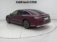 Stelato Xiangjie S9 extended range Ultra rear drive 53kWh (192-line lidar) - фото 7