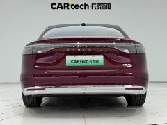 Stelato Xiangjie S9 extended range Ultra rear drive 53kWh (192-line lidar) - фото 9