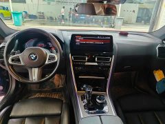 BMW 8 Series 840i xDrive Gran Coupe M Sport Package - фото 3