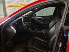 BMW 8 Series 840i xDrive Gran Coupe M Sport Package - фото 4