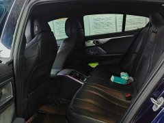 BMW 8 Series 840i xDrive Gran Coupe M Sport Package - фото 6