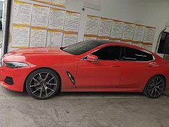BMW 8 Series 840i xDrive Gran Coupe M Sport Package - фото 7