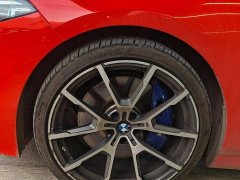 BMW 8 Series 840i xDrive Gran Coupe M Sport Package - фото 8