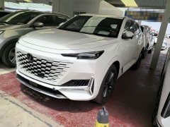 Changan UNI-K 2024 2.0T two-wheel drive Yueshang - фото 1