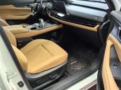 Changan UNI-K 2024 2.0T two-wheel drive Yueshang - фото 10