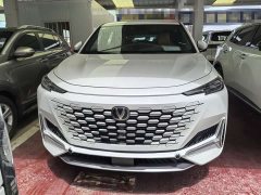 Changan UNI-K 2024 2.0T two-wheel drive Yueshang - фото 2