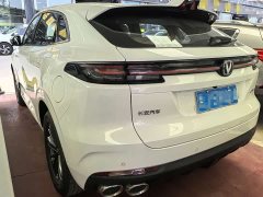 Changan UNI-K 2024 2.0T two-wheel drive Yueshang - фото 3