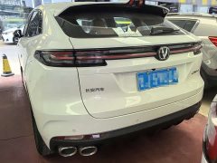 Changan UNI-K 2024 2.0T two-wheel drive Yueshang - фото 4