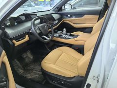 Changan UNI-K 2024 2.0T two-wheel drive Yueshang - фото 6