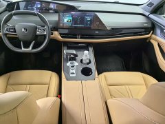 Changan UNI-K 2024 2.0T two-wheel drive Yueshang - фото 7