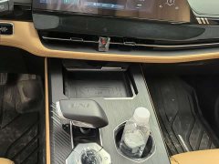 Changan UNI-K 2024 2.0T two-wheel drive Yueshang - фото 8
