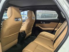 Changan UNI-K 2024 2.0T two-wheel drive Yueshang - фото 9