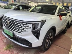 Changan CS55PLUS PHEV Smart New Blue Whale 125km Zhiyue Edition - фото 1