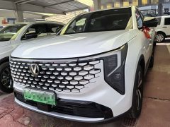 Changan CS55PLUS PHEV Smart New Blue Whale 125km Zhiyue Edition - фото 2