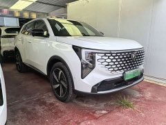 Changan CS55PLUS PHEV Smart New Blue Whale 125km Zhiyue Edition - фото 3