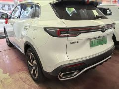 Changan CS55PLUS PHEV Smart New Blue Whale 125km Zhiyue Edition - фото 4