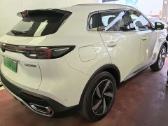 Changan CS55PLUS PHEV Smart New Blue Whale 125km Zhiyue Edition - фото 6