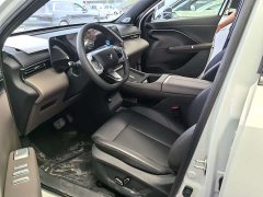 Changan CS55PLUS PHEV Smart New Blue Whale 125km Zhiyue Edition - фото 7