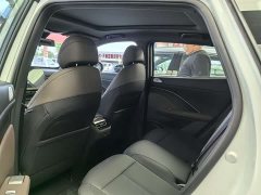 Changan CS55PLUS PHEV Smart New Blue Whale 125km Zhiyue Edition - фото 9