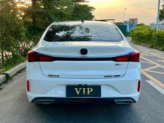 Changan EADO 2020 PLUS Blue Whale NE 1.4T GDI DCT Premium Type - фото 10