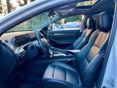 Changan EADO 2020 PLUS Blue Whale NE 1.4T GDI DCT Premium Type - фото 4