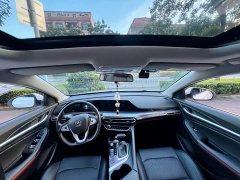 Changan EADO 2020 PLUS Blue Whale NE 1.4T GDI DCT Premium Type - фото 5