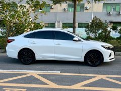Changan EADO 2020 PLUS Blue Whale NE 1.4T GDI DCT Premium Type - фото 8