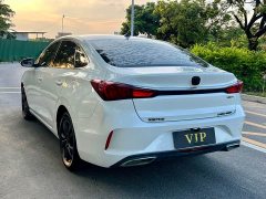 Changan EADO 2020 PLUS Blue Whale NE 1.4T GDI DCT Premium Type - фото 9