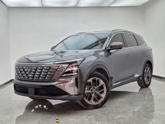Changan CS75PLUS 4th generation 1.5T New Blue Whale Smart exclusive - фото 1