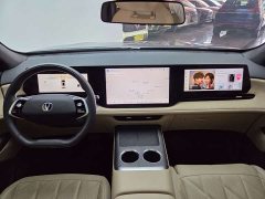 Changan CS75PLUS 4th generation 1.5T New Blue Whale Smart exclusive - фото 11