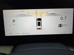 Changan CS75PLUS 4th generation 1.5T New Blue Whale Smart exclusive - фото 12