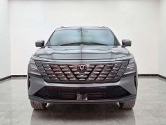 Changan CS75PLUS 4th generation 1.5T New Blue Whale Smart exclusive - фото 2