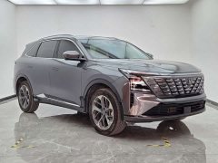 Changan CS75PLUS 4th generation 1.5T New Blue Whale Smart exclusive - фото 3