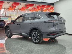 Changan CS75PLUS 4th generation 1.5T New Blue Whale Smart exclusive - фото 4