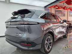 Changan CS75PLUS 4th generation 1.5T New Blue Whale Smart exclusive - фото 6