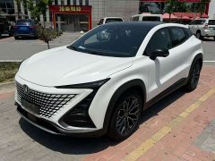 Changan UNI-T 1.5T Premium - фото 1