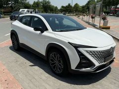 Changan UNI-T 1.5T Premium - фото 3