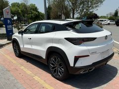 Changan UNI-T 1.5T Premium - фото 4