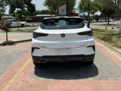 Changan UNI-T 1.5T Premium - фото 5