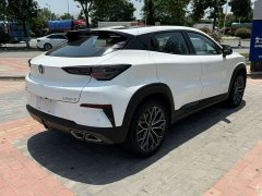 Changan UNI-T 1.5T Premium - фото 6