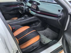 Changan UNI-V 2024 1.5T noble sports - фото 10