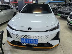 Changan UNI-V 2024 1.5T noble sports - фото 2