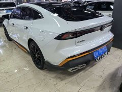 Changan UNI-V 2024 1.5T noble sports - фото 3