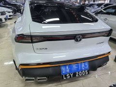 Changan UNI-V 2024 1.5T noble sports - фото 4