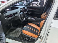 Changan UNI-V 2024 1.5T noble sports - фото 5