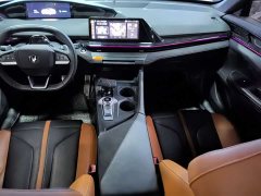 Changan UNI-V 2024 1.5T noble sports - фото 6